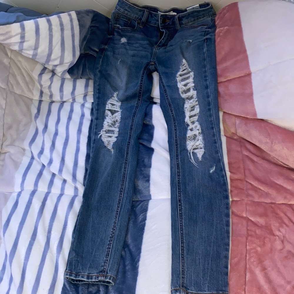 Oasis jeans